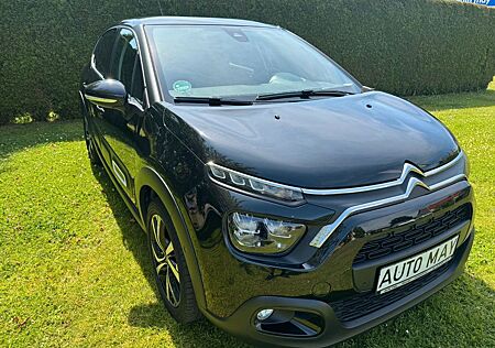 Citroën C3 Shine Pack - Top Ausstattung