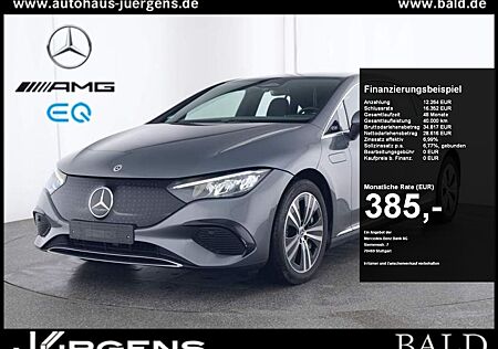 Mercedes-Benz EQE 300 ElectricArt/LED/Cam/AHK/Ambiente/19'