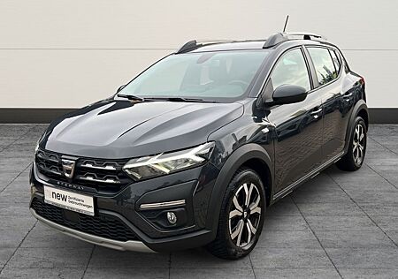 Dacia Sandero Stepway TCe 90 Comfort *TOP AUSSTATTUNG*