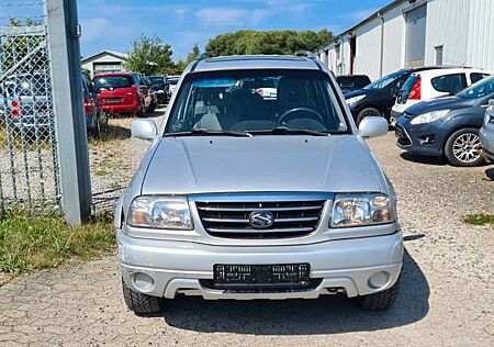 Suzuki Grand Vitara 5-trg. 2.7 V6 XL7 Comfort+