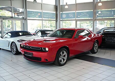 Dodge Challenger SXT