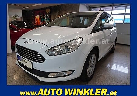 Ford Galaxy Galaxy2,0 EcoBlue Business Aut. netto11225