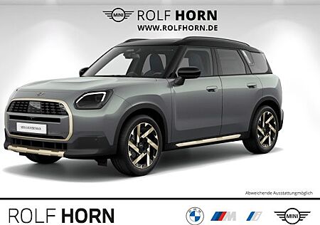 Mini Cooper D Countryman Countryman C Favoured Trim Pano RKamera Paket XL
