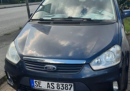 Ford C-Max 1,6 Ambiente Ambiente