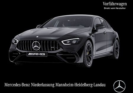 Mercedes-Benz AMG GT 53 Cp. 4M WideScreen 360° Pano