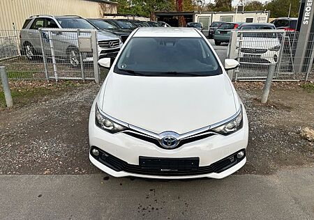 Toyota Auris Touring Sports Auris Sports Hybrid 1,8-l-VVT Automatik Cool