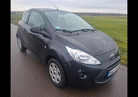 Ford Ka /+ 1,2 Titanium