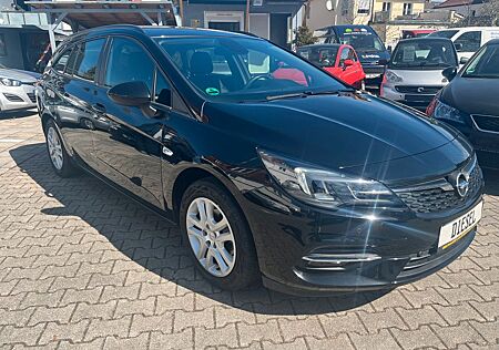 Opel Astra K Sports Tourer Business Automatik/LED/PDC