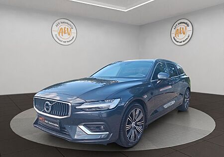 Volvo V60 Kombi Inscription, Panoramadach, AHK!