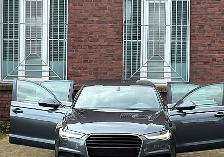 Audi A6 3.0 TDI 235kW quattro tiptronic -