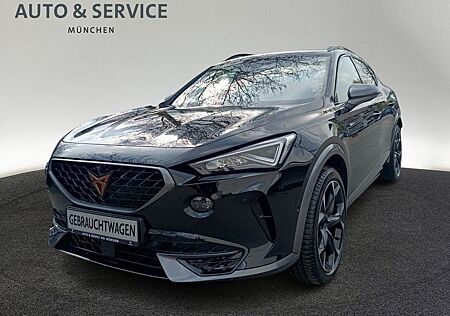 Cupra Formentor VZ 2.0TSI 4Drive DSG|LED|ACC|PANO|360°