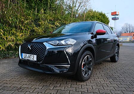 DS Automobiles DS 3 Crossback So Chic PDCAutomatik Allwetter