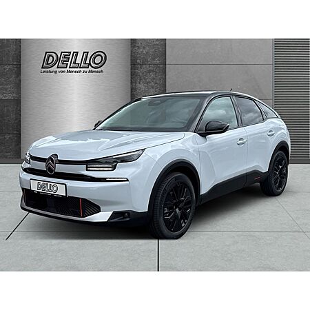 Citroën C4 leasen
