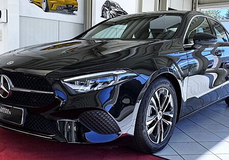Mercedes-Benz A 180 A-Klasse Limo. 2.Hd LED LEDER SPUR KAM SHZ