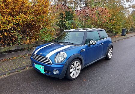 Mini Andere