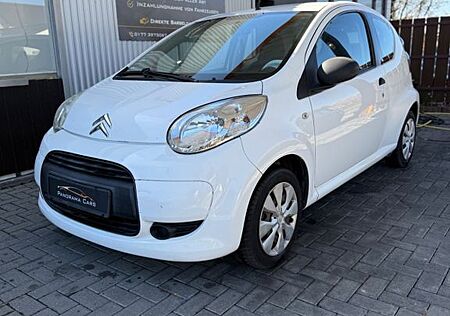 Citroën C1 Advance / 2 Jahre Tüv