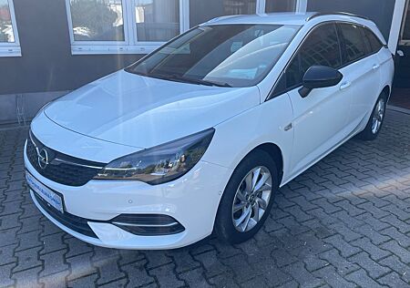 Opel Astra K Elegance Kombi 145Ps Auto NAV/LED/WiPa