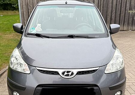 Hyundai i10 1.1 Classic Classic