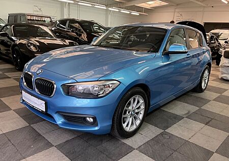 BMW 116 i Advantage Lim. 5-trg.,2.Hand