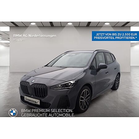 BMW 2er Active Tourer leasen