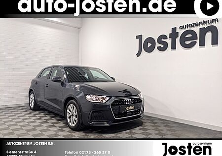 Audi A1 30 Sportback 1.0 TFSI VIRTUAL PDC RFK SITZHZG