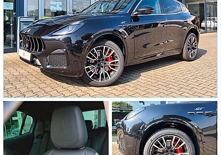 Maserati Grecale /Skyhook/ Scheckheft/24M Garantie