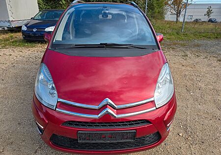 Citroën C4 Spacetourer Grand C4 Picasso Tendance