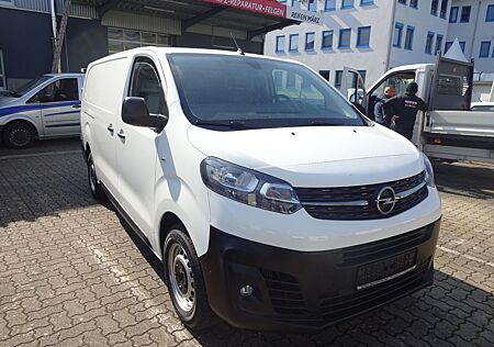 Opel Vivaro Wekstattwagen Edition L
