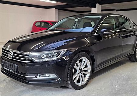 VW Passat gebraucht kaufen VW Passat Volkswagen 2.0 TDI Lim. DSG/KAMERA/SHZ/TEMPOMAT/PDC