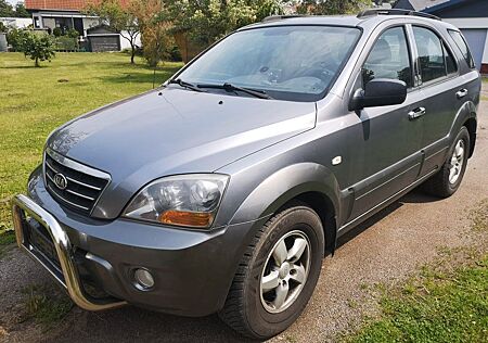 Kia Sorento 2.5 CRDi LX LX