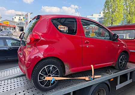 Toyota Aygo (X) Aygo AYGO City