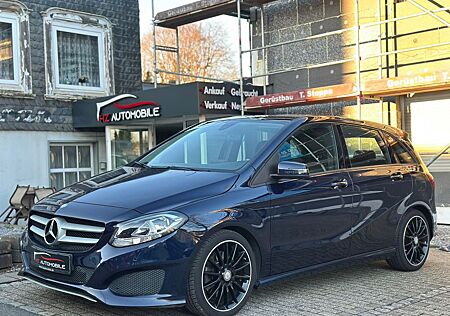 Mercedes-Benz B 250 AMG-Line *NAVI*TEMP*SHZ*AHK*PDC*TÜV NEU