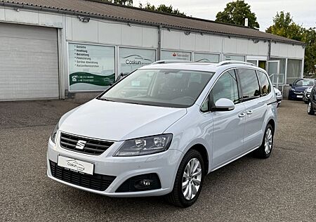 Seat Alhambra 1.4TSI Style*PANO*7-SITZER*NAVI*SHZ*CAM