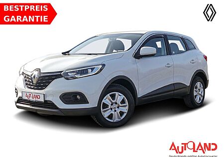 Renault Kadjar 1.3 TCE Life Tempomat Bluetooth Klimaaut.