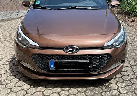 Hyundai i20 1.2 62kW Classic Classic