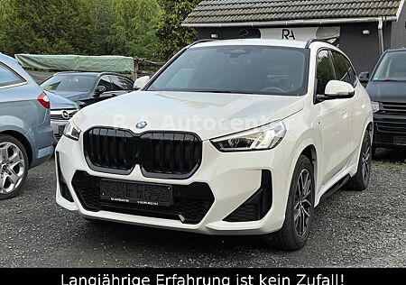 BMW X1 18 i sDrive*Elktr.AHK*M-Paket*Vollleder*