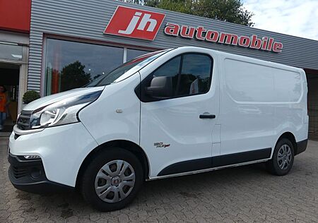 Fiat Talento Kasten L1H1 1,2t SX Kamera*SHZ*Navi*AHK