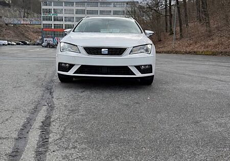 Seat Leon ST 1.6 TDI 85kW Style Style