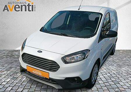 Ford Transit Courier Trend Klima*ZV*Trennwand