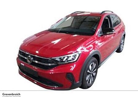 VW Taigo Volkswagen 1.0 TSI DSG GOAL NAVI Travel Assist DAB