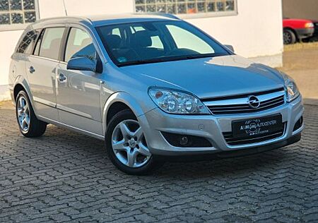 Opel Astra H Caravan Edition