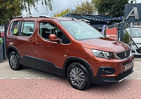 Peugeot Rifter Allure L1 100HDI*Kamera*ACC*PDC*
