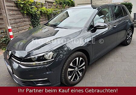 VW Golf Volkswagen VII 2.0 TDI SCR IQ.DRIVE ACC Park-Assistent