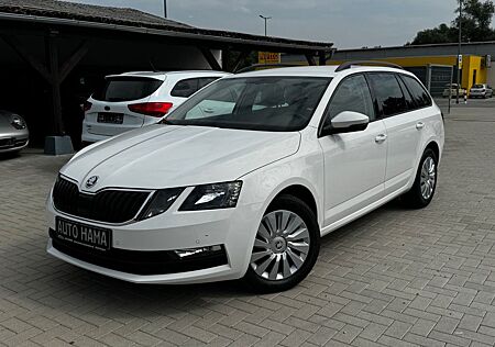 Skoda Octavia Combi Ambition*ACC*NAV*SH*PDC*GARANTIE*