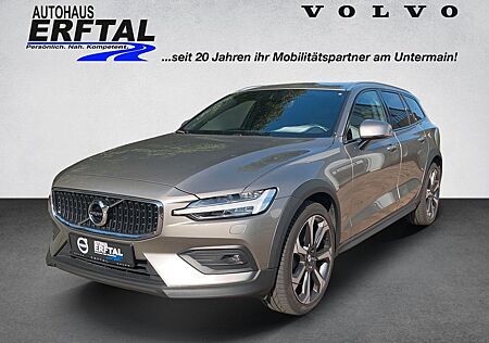 Volvo V60 T5 AWD Cross Country Pro