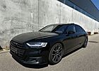 Audi A8 50 TDI L *SPORT*BLACK EDITION*LONG*FULL*HUD*