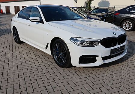BMW 540dA xDrive M-Paket