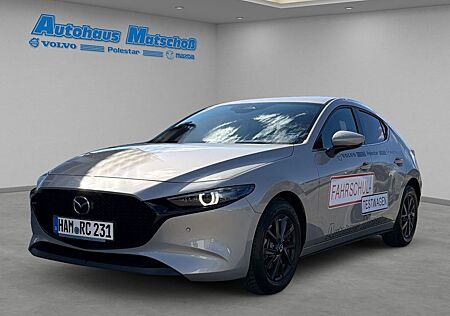 Mazda 3 Centre-Line SKY.-G 140 HUD Navi LED ACC Apple