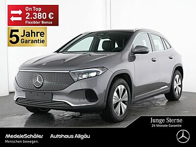 Mercedes-Benz EQA 300 4M Progressive Vorr.-Distronic Vz-Assi