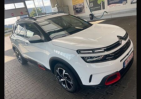 Citroën C5 Aircross Feel*TÜV UND ÖLSERVICE NEU*